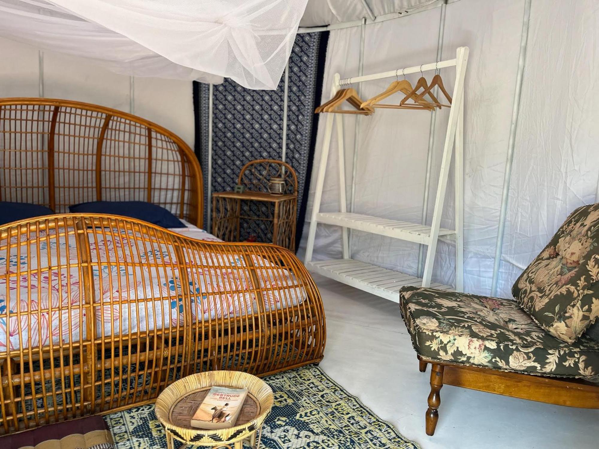 Namkhan Horses Stables لوانغ برابانغ المظهر الخارجي الصورة