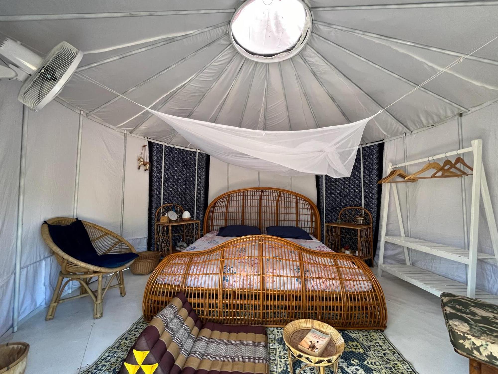 Namkhan Horses Stables لوانغ برابانغ المظهر الخارجي الصورة
