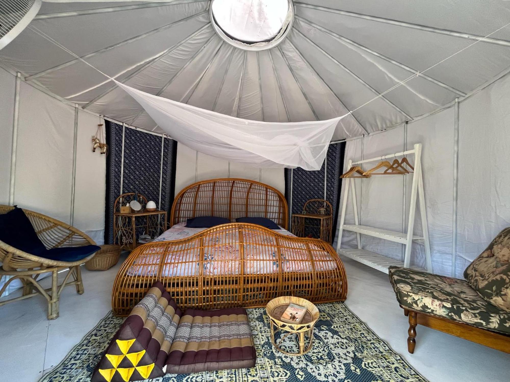 Namkhan Horses Stables لوانغ برابانغ المظهر الخارجي الصورة